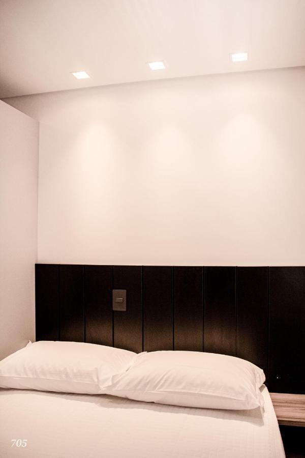 Loft Com Vista Para Vila Germanica 705 Blumenau Eksteriør billede