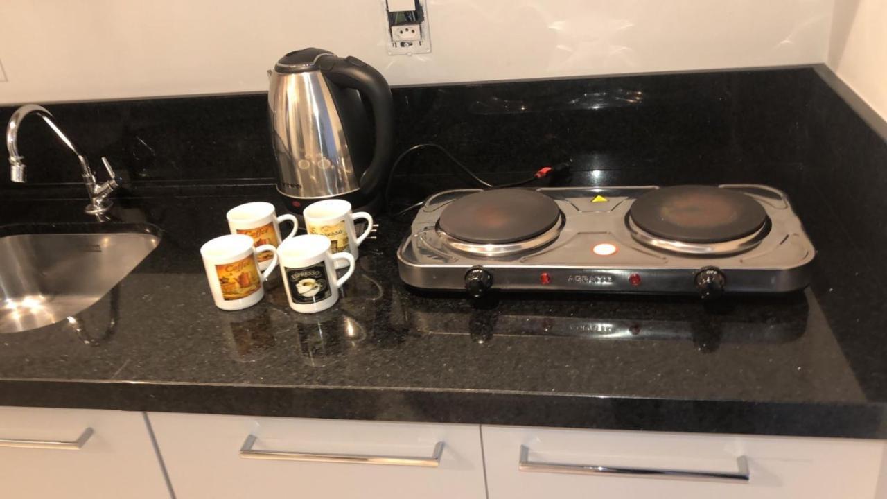 Loft Com Vista Para Vila Germanica 705 Blumenau Eksteriør billede